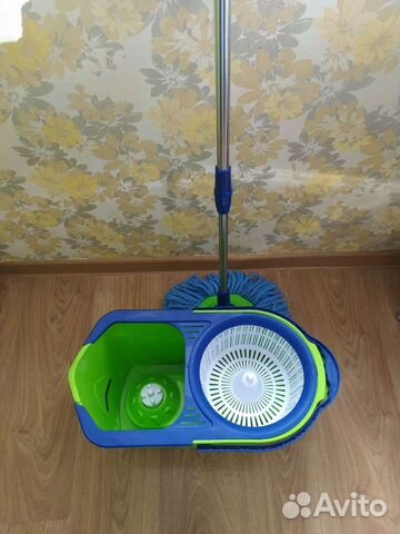 Система для уборки дома