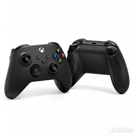 Беспроводной геймпад Xbox Series Wireless Controll