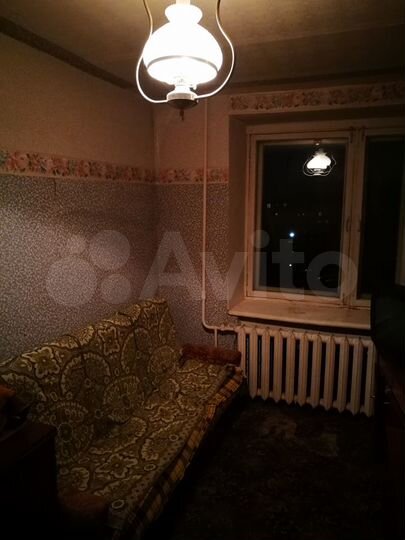 Доля в 3-к. квартире, 56,7 м², 5/9 эт.