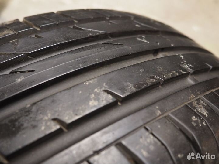 Continental ContiPremiumContact 2 215/55 R18 95H