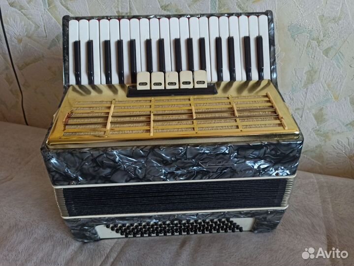 Аккордеон
