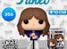 Фигурка Funko POP Rocks Ozzy Osbourne In White