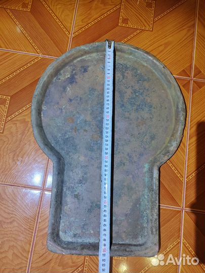 Поднос для самовара