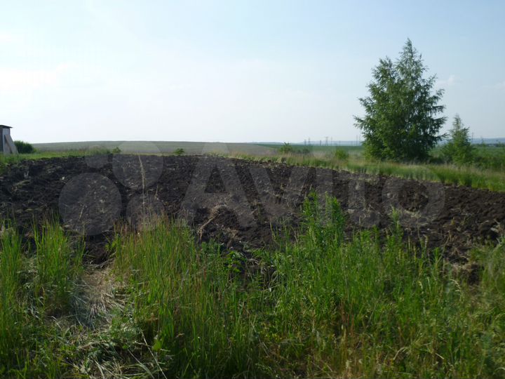 Участок 17 сот. (ИЖС)