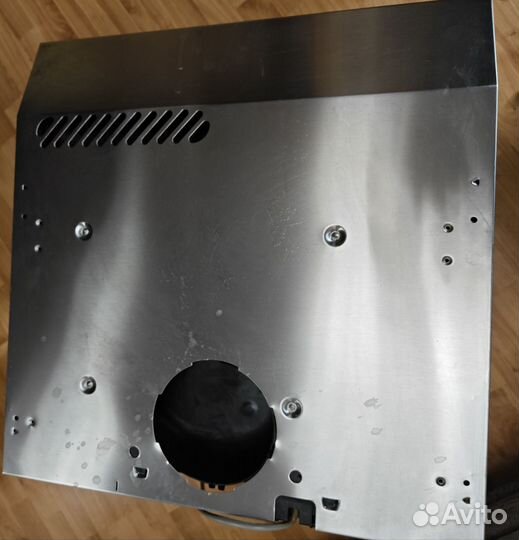 Вытяжка для кухни 50 см indesit