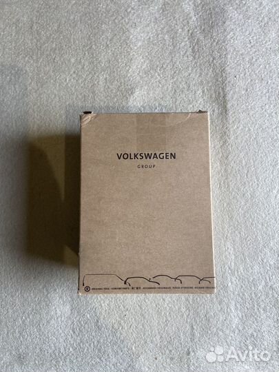 Оригинальный плавник макет антенны VAG