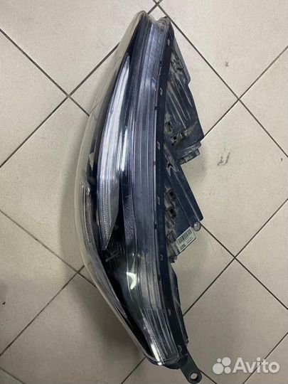 Фара левая Kia Sorento 3 UM Prime ксен