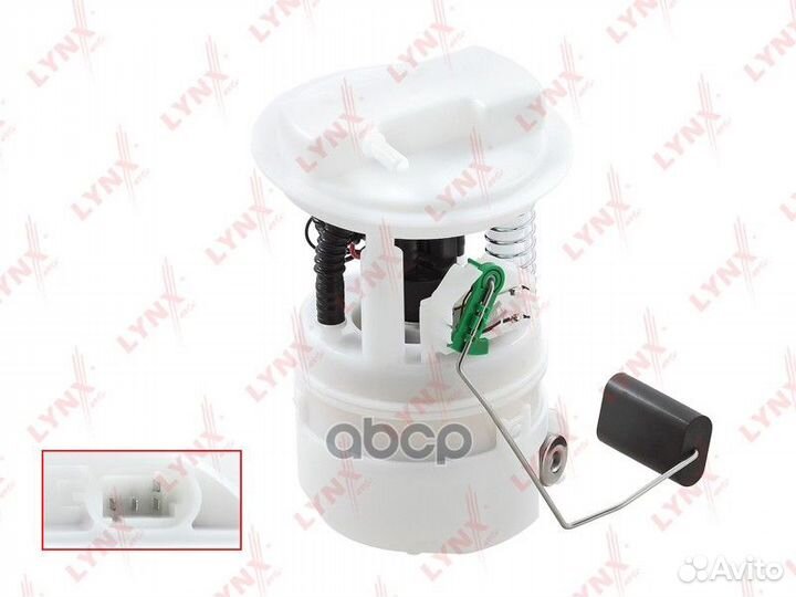 Модуль топливный CF3577 lynxauto