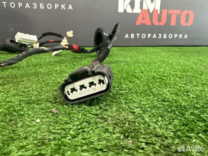 Проводка двери задняя левая Hyundai I30 Sw 1.6