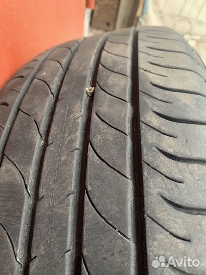 Dunlop SP Sport Maxx 050 235/65 R18