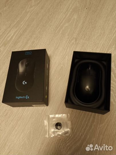 Logitech G Pro Wireless