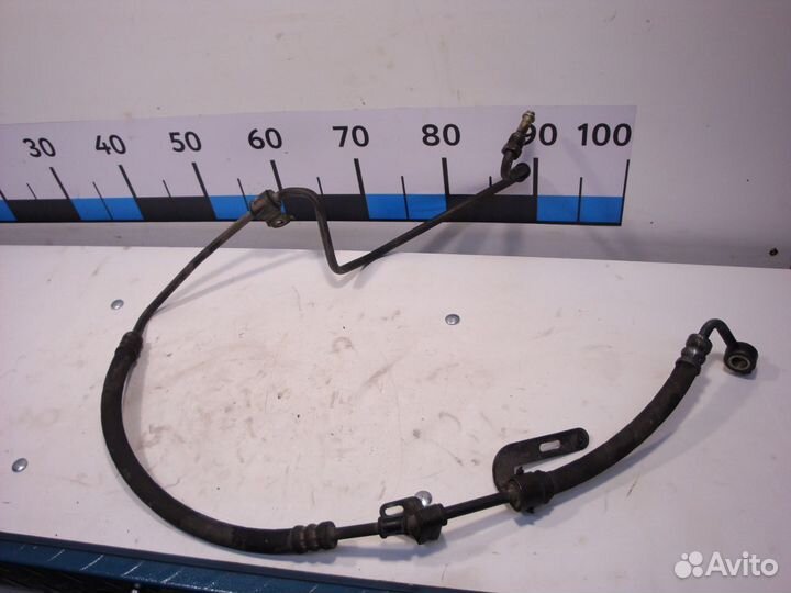 Шланг гур гидроусилителя руля Mazda 626