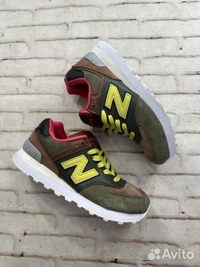 Кроссовки New Balance 574