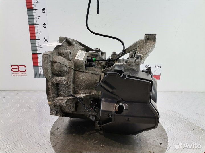 Кпп 5ст (механическая коробка) Ford C-MAX 2 2010