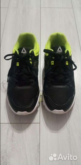 Кроссовки Reebok