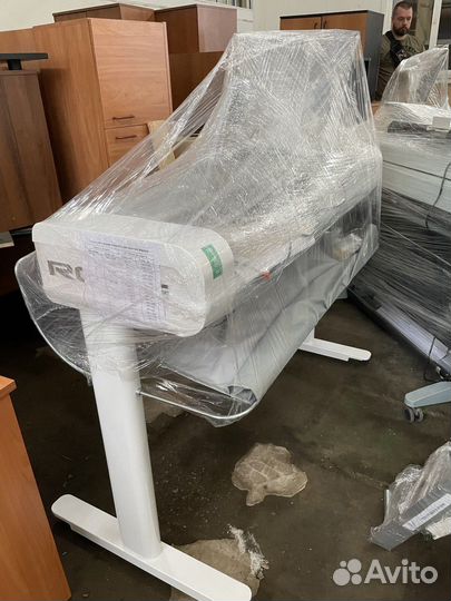 Плоттер Epson