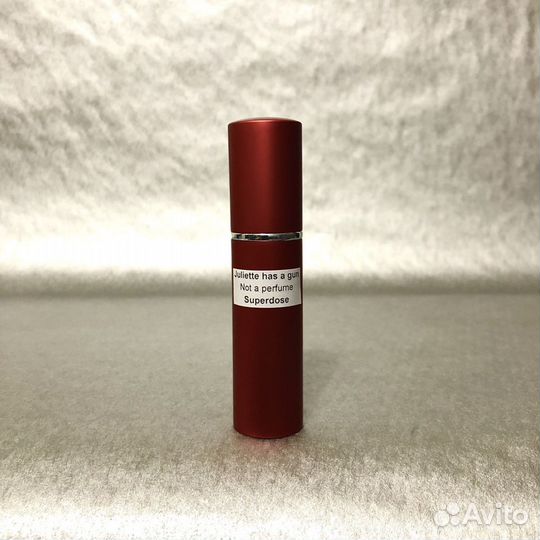 Not A Perfume Superdose Отливант