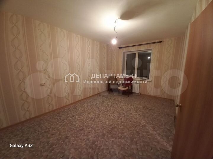 1-к. квартира, 29,7 м², 1/2 эт.