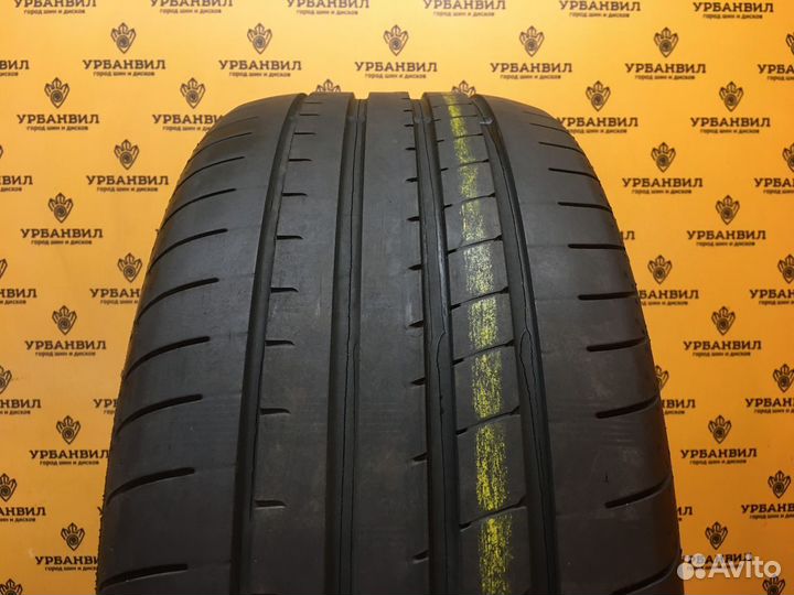 Goodyear Eagle F1 Asymmetric 3 245/45 R18 100Y
