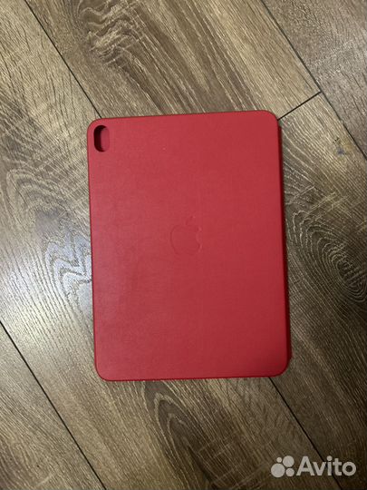 Чехол книжка на iPad pro 11 (2018)