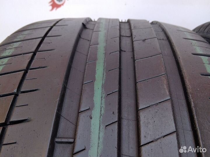 Michelin Pilot Sport 3 235/35 R19 91Y