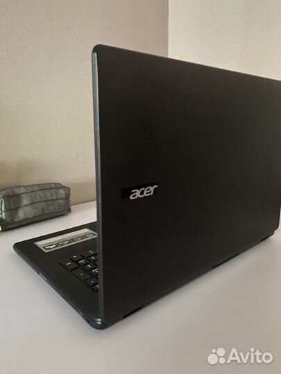 Ноутбук Acer Aspire ES 17