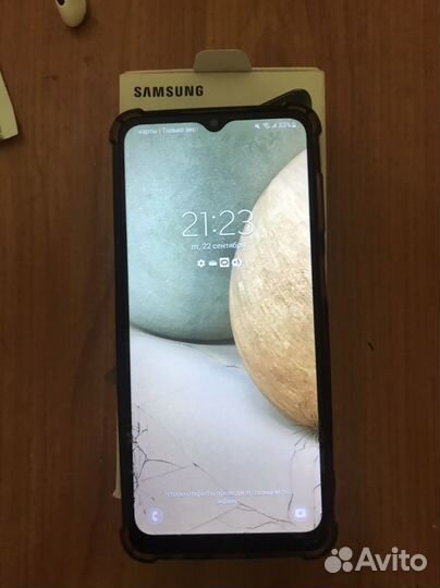 Samsung galaxy a12 64gb