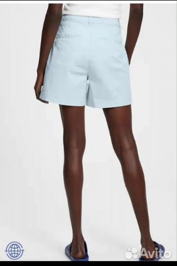 Шорты женские GAP америка