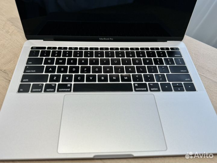 Apple MacBook Pro 13 2016 128gb