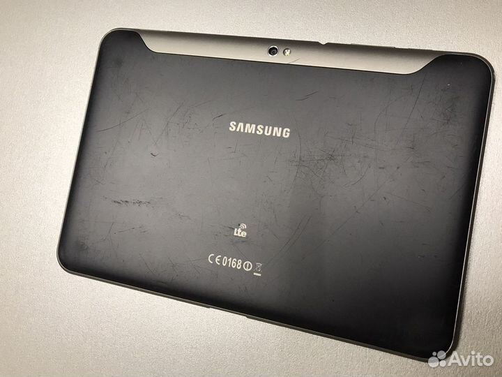 Samsung Galaxy Tab 8.9 P7320