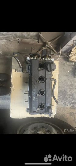 Гбц nissan primera