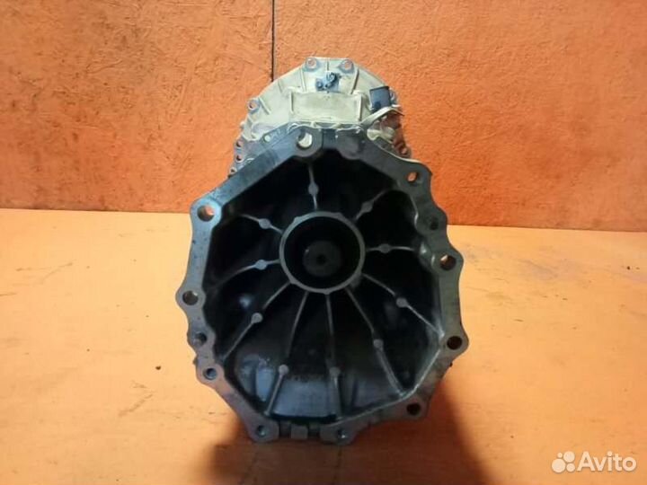 АКПП Infiniti Ex35 J50 3.5 2010