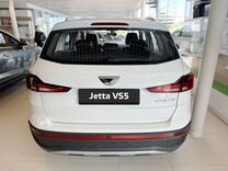 Новый Jetta VS5 1.4 AT, 2023, цена от 2 048 000 руб.