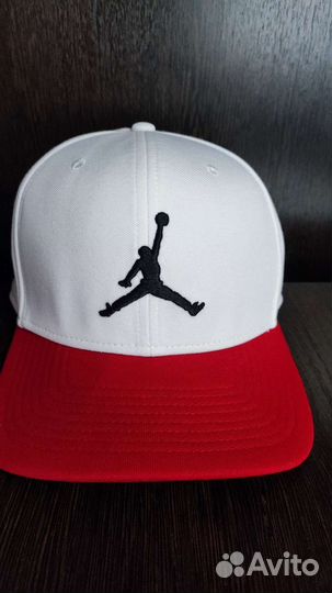 Бейсболка мужская оригинал