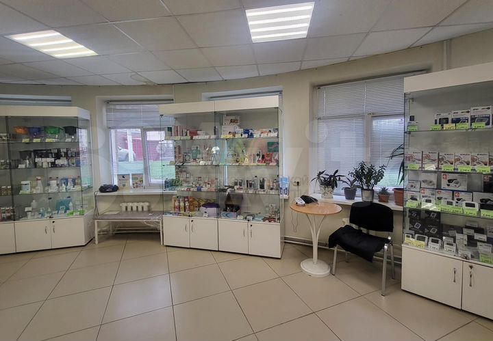 Аренда помещения ул. С. Перовской 46, 223 м2