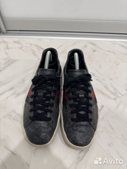 Кеды Gucci Ace