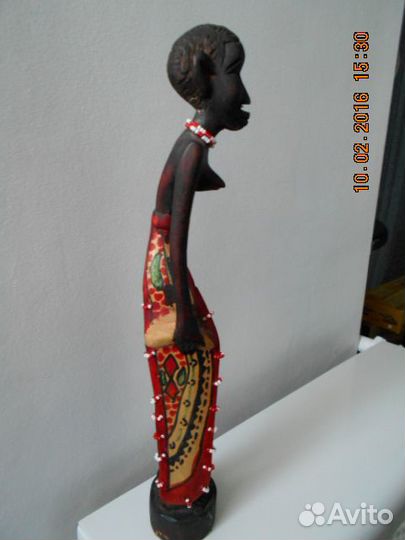 Сувениры из разных стран