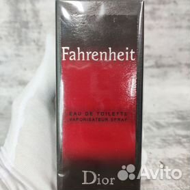 Fahrenheit cheap dior absolute