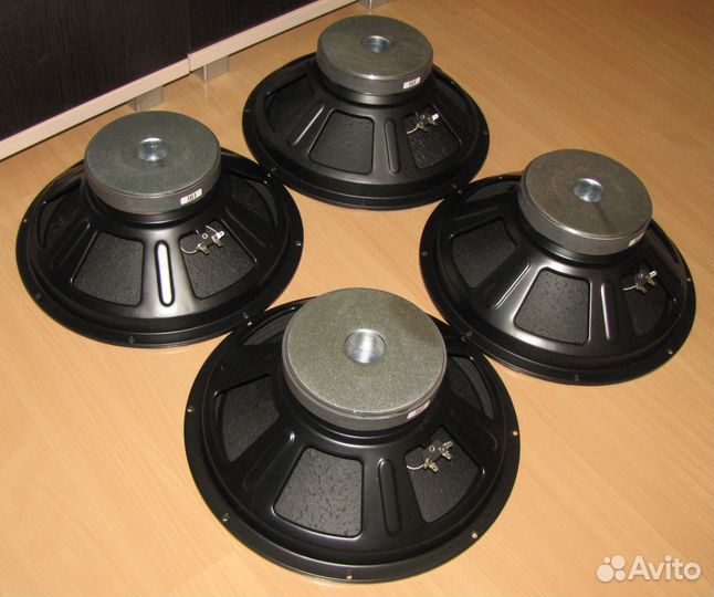 Динамики 500W D15