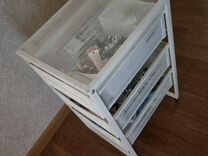 Тумба металлическая IKEA