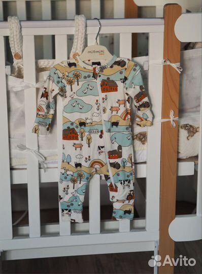 Слипы 62 размер