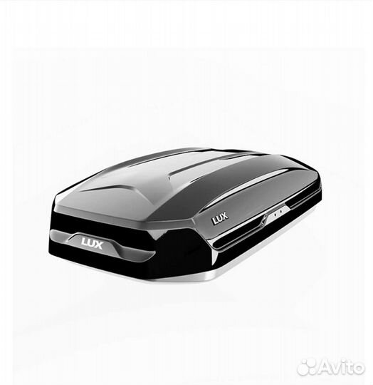 Автобокс LUX tavr 197 (аренда)