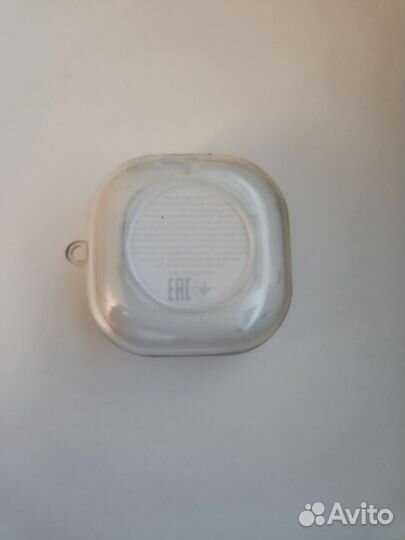 Наушники samsung galaxy buds 2