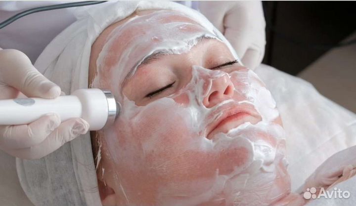 Косметолог