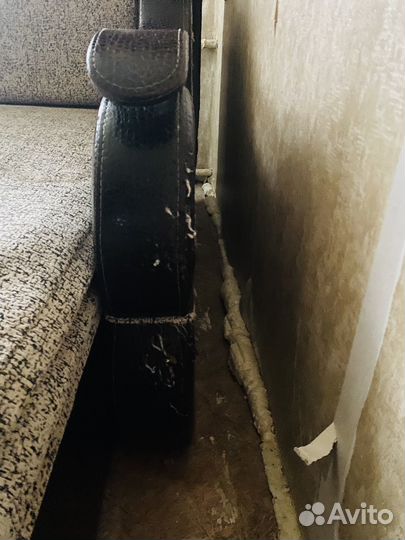 Угловой диван