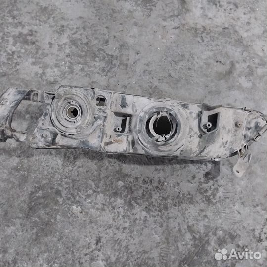 Фара марк 2 jzx90