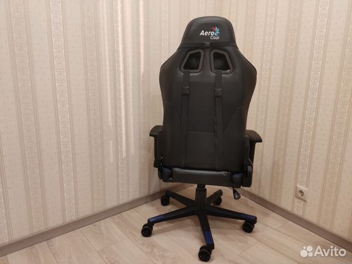 Кресла AeroCool, Tesoro, TopChair