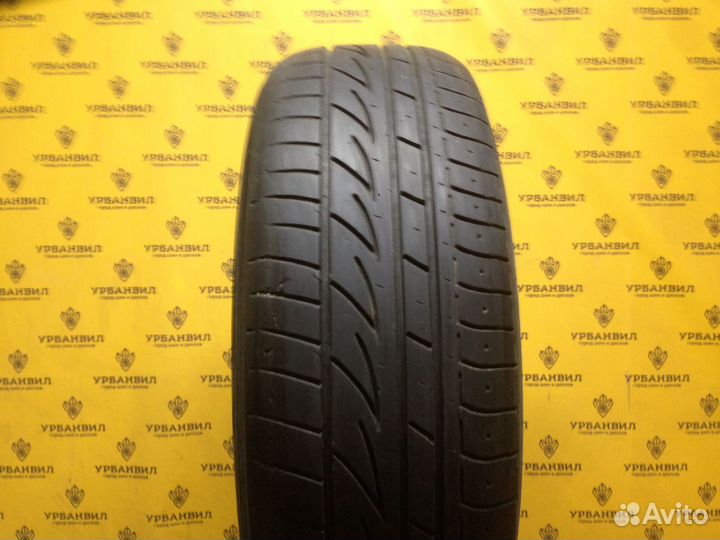Bridgestone Playz RV PRV 205/65 R15 92V
