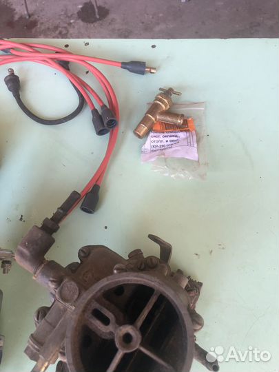 Продам карбюратор