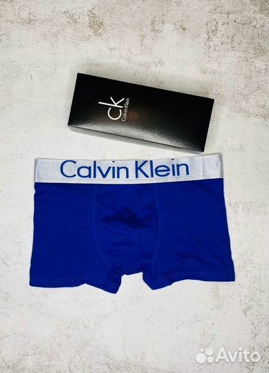 Набор трусов мужских Calvin Klein